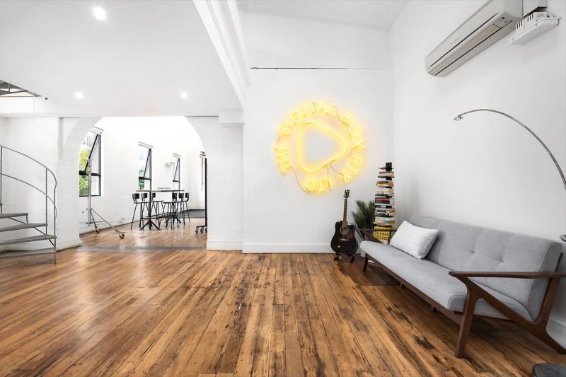 Click to view all images Suite 6/46 Balfour Street Chippendale NSW 2008 - Image 2