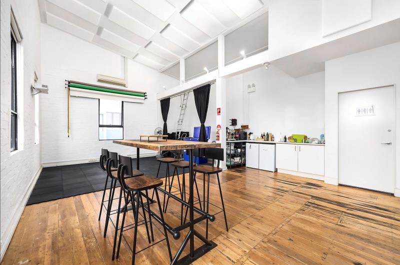 Click to view all images Suite 6/46 Balfour Street Chippendale NSW 2008 - Image 3