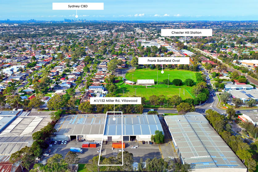 152 Miller Road Chester Hill NSW 2162 - Image 2