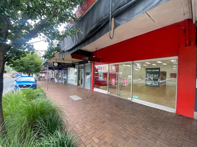266 Peats Ferry Rd Hornsby NSW 2077 - Image 1