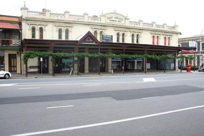 Click to view all images Suite 8, 255-261 St Vincent Street Port Adelaide SA 5015 - Image 1