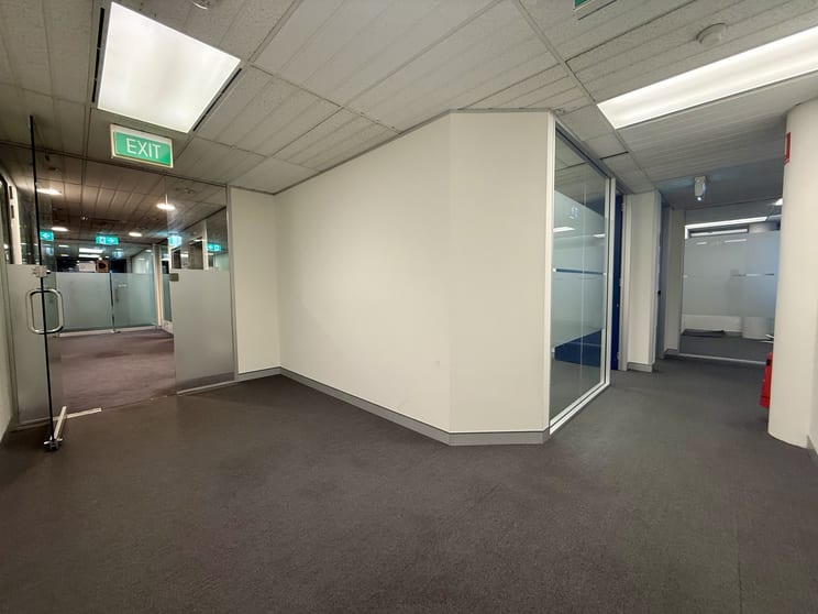 Click to view all images Level 2, Unit 4/24 Marcus Clarke Street City ACT 2601 - Image 3