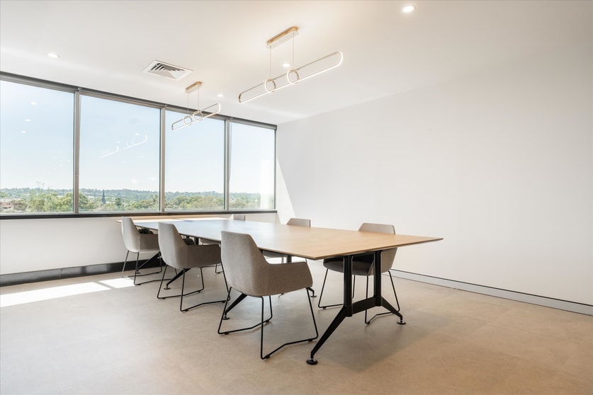 Click to view all images Level 6, 7/91 Phillip Street Parramatta NSW 2150 - Image 5