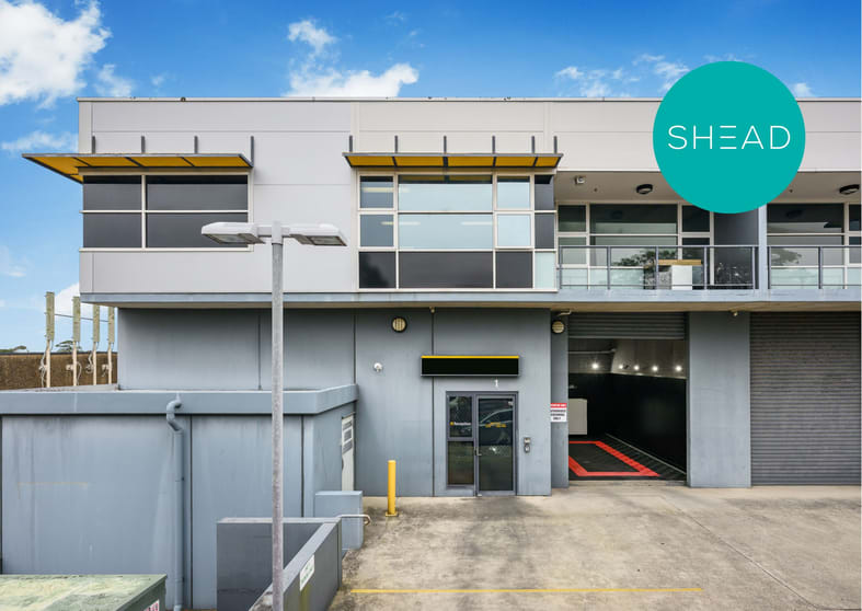 Click to view all images Unit 1/25 Gibbes Street Chatswood NSW 2067 - Image 1