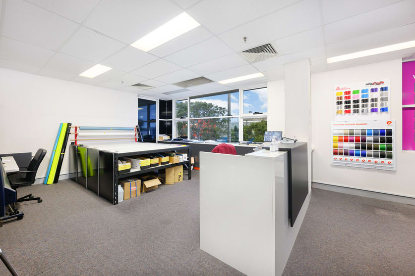 Click to view all images Unit 1/25 Gibbes Street Chatswood NSW 2067 - Image 2