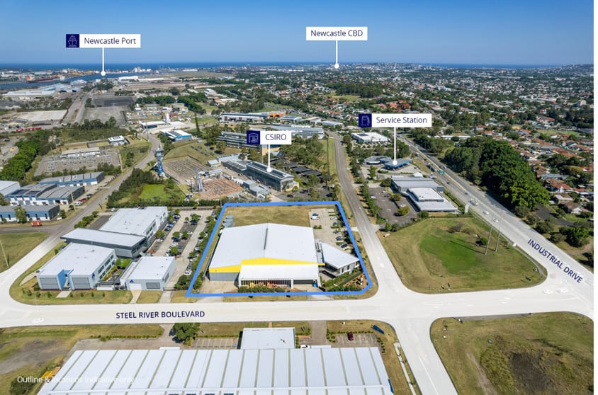Click to view all images 5 Steel River Bouelvard Mayfield West NSW 2304 - Image 2