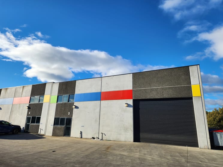 5/18 Kennedy Drive Cambridge TAS 7170 - Image 1