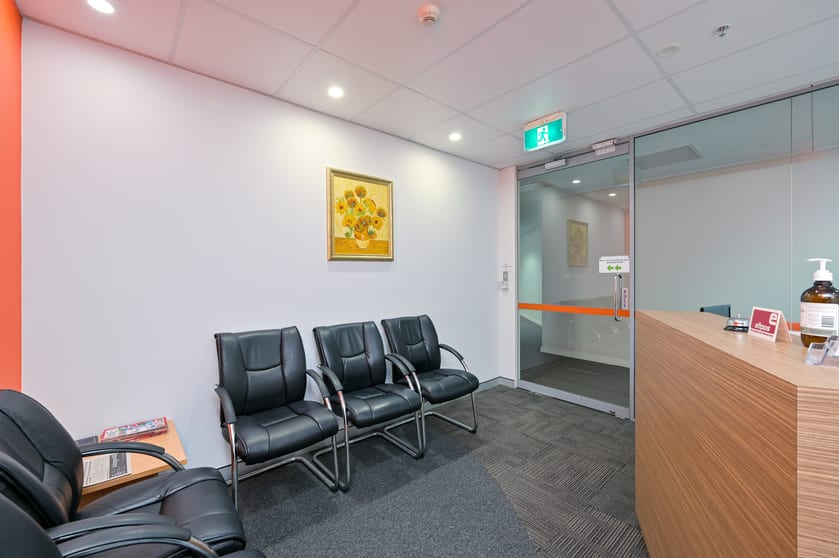 Click to view all images 181/580 Hay Street Perth WA 6000 - Image 2