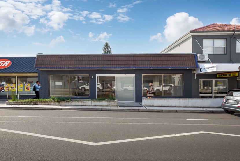 Click to view all images 30A Llewellyn Street Merewether NSW 2291 - Image 1