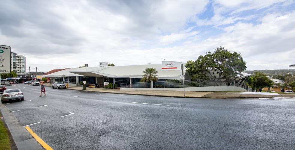 Click to view all images 54 Canberra Terrace Caloundra QLD 4551 - Image 1