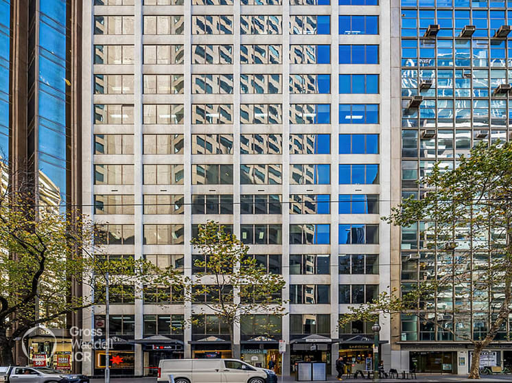 24-28 Collins Street Melbourne VIC 3000 - Image 2