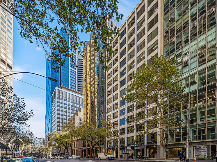 24-28 Collins Street Melbourne VIC 3000 - Image 1