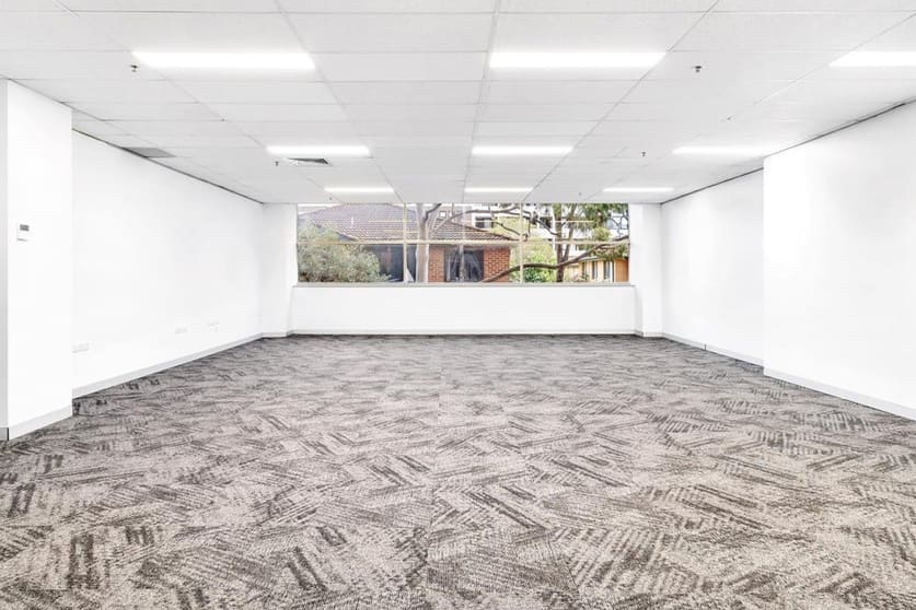 Click to view all images Suite 7, level 2/1 - 17 Elsie Street Burwood NSW 2134 - Image 2