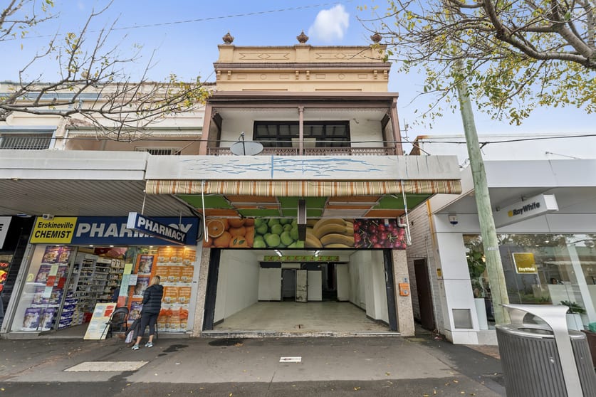 81 Erskineville Road Erskineville NSW 2043 - Image 2