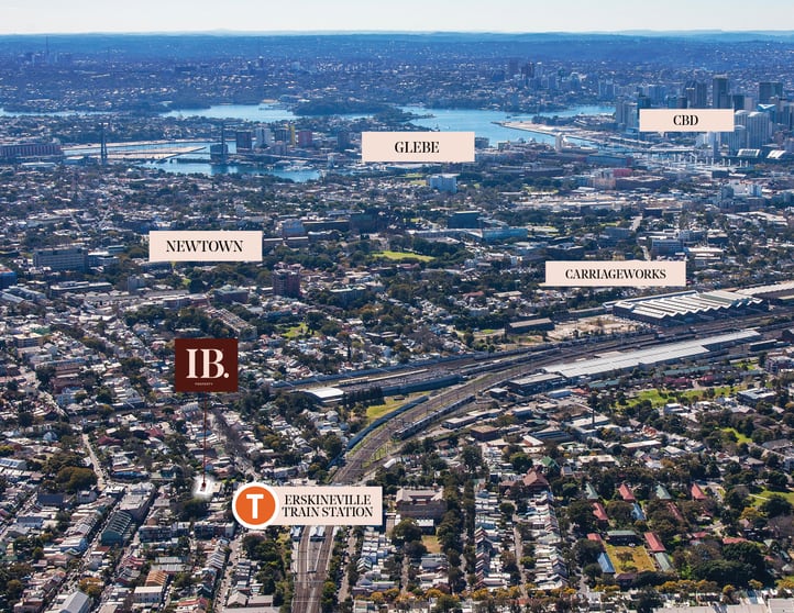 81 Erskineville Road Erskineville NSW 2043 - Image 1