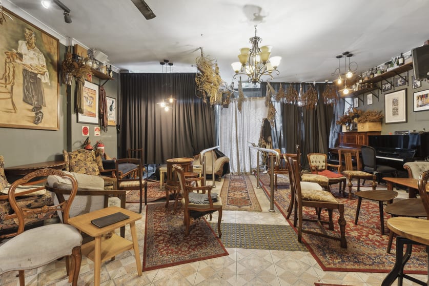 Click to view all images 101 Regent Street Redfern NSW 2016 - Image 3