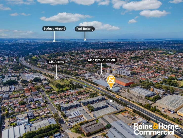 Click to view all images Forrester Street Kingsgrove NSW 2208 - Image 3