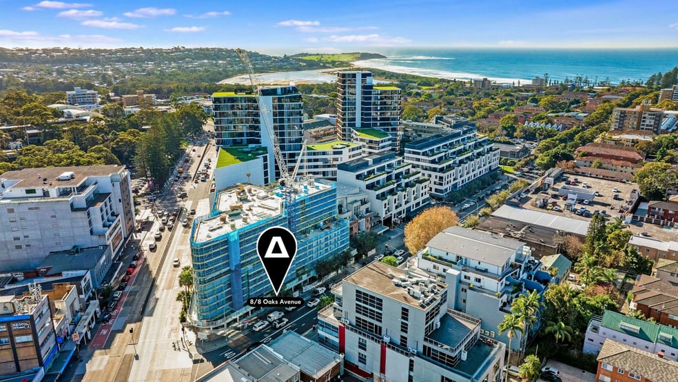Click to view all images 8/8 Oaks Avenue Dee Why NSW 2099 - Image 3