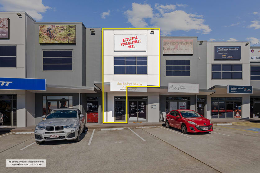 Click to view all images 24D/1631 Wynnum Road Tingalpa QLD 4173 - Image 1