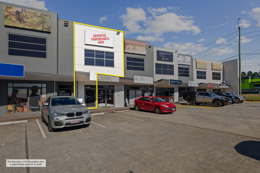 Click to view all images 24D/1631 Wynnum Road Tingalpa QLD 4173 - Image 2