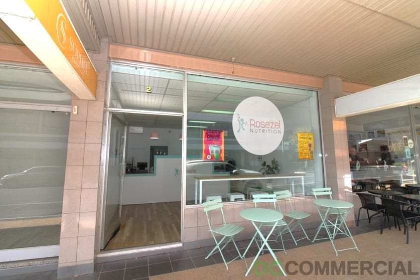 2/4 Duggan Street Toowoomba City QLD 4350 - Image 2