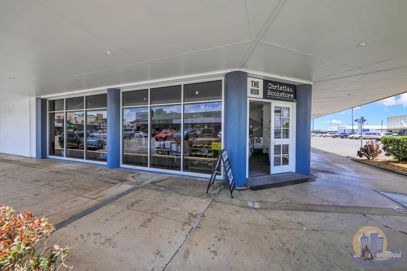 Click to view all images 1/37 Bourbong Street Bundaberg Central QLD 4670 - Image 2
