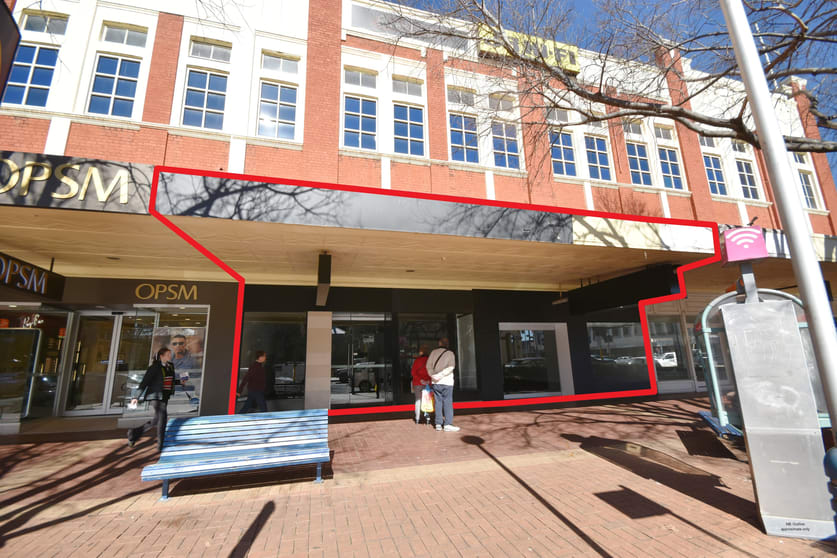 2-3/569 Dean Street Albury NSW 2640 - Image 1
