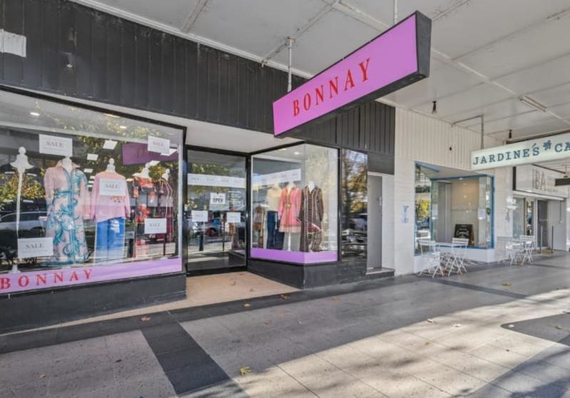 Click to view all images Ground Shop 1/68 Baylis Street Wagga Wagga NSW 2650 - Image 1