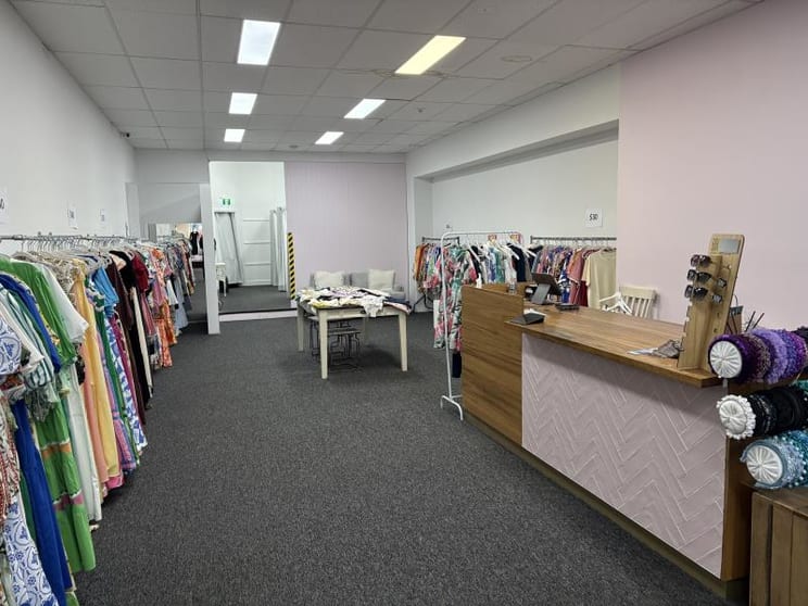 Click to view all images Ground Shop 1/68 Baylis Street Wagga Wagga NSW 2650 - Image 3
