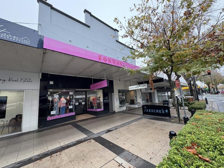 Click to view all images Ground Shop 1/68 Baylis Street Wagga Wagga NSW 2650 - Image 2