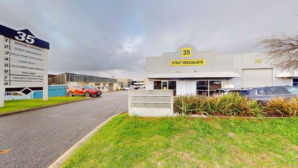 Click to view all images Unit 1/35 Guthrie St Osborne Park WA 6017 - Image 2