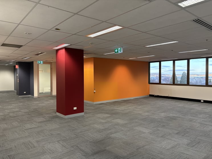 Click to view all images Part Level 5/188 Collins Street Hobart TAS 7000 - Image 2