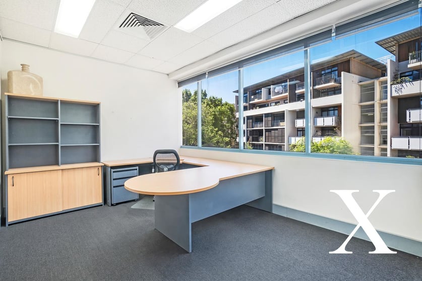 Click to view all images 104/1 Erskineville Road Newtown NSW 2042 - Image 1