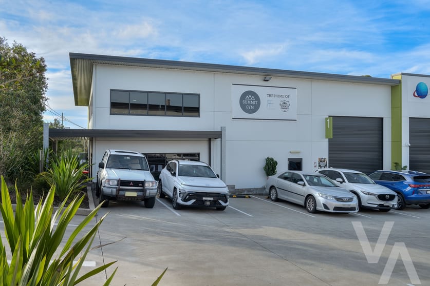 Click to view all images 1/29 Pendlebury Road Cardiff NSW 2285 - Image 1
