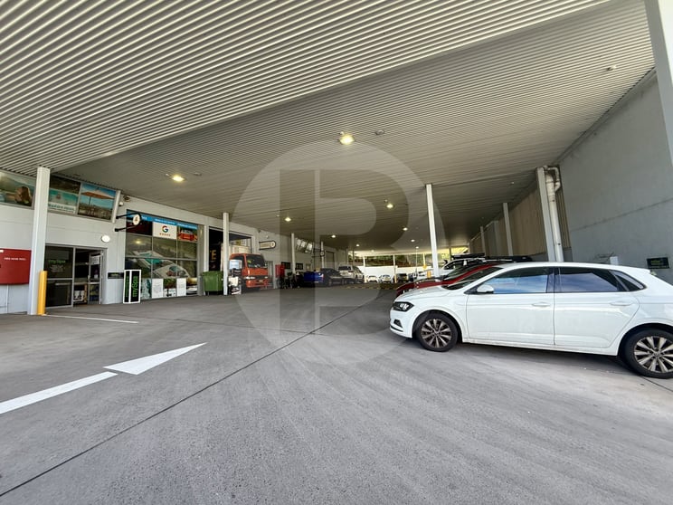 2/10 HUDSON AVENUE Castle Hill NSW 2154 - Image 1