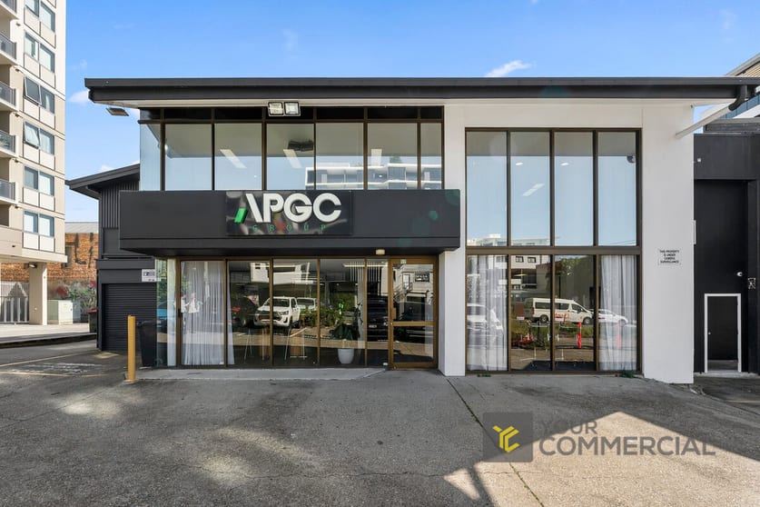 52 Mclachlan Street Fortitude Valley QLD 4006 - Image 2