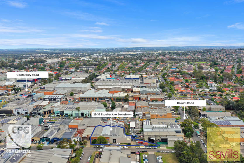 Click to view all images 28-32 Exceller Avenue Bankstown NSW 2200 - Image 2