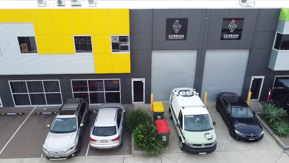 Click to view all images Unit 13/8-18 Wurrook Circuit Caringbah NSW 2229 - Image 2