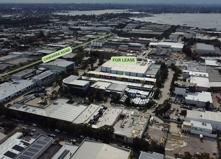 Click to view all images Unit 13/8-18 Wurrook Circuit Caringbah NSW 2229 - Image 3