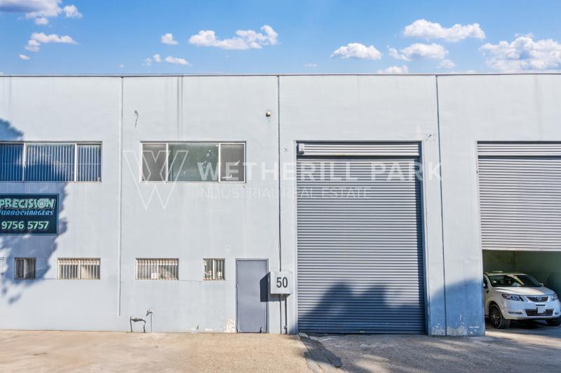 Click to view all images Wetherill Park NSW 2164 - Image 1