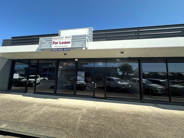 Click to view all images 2A/62-64 Moonee Street Coffs Harbour NSW 2450 - Image 1