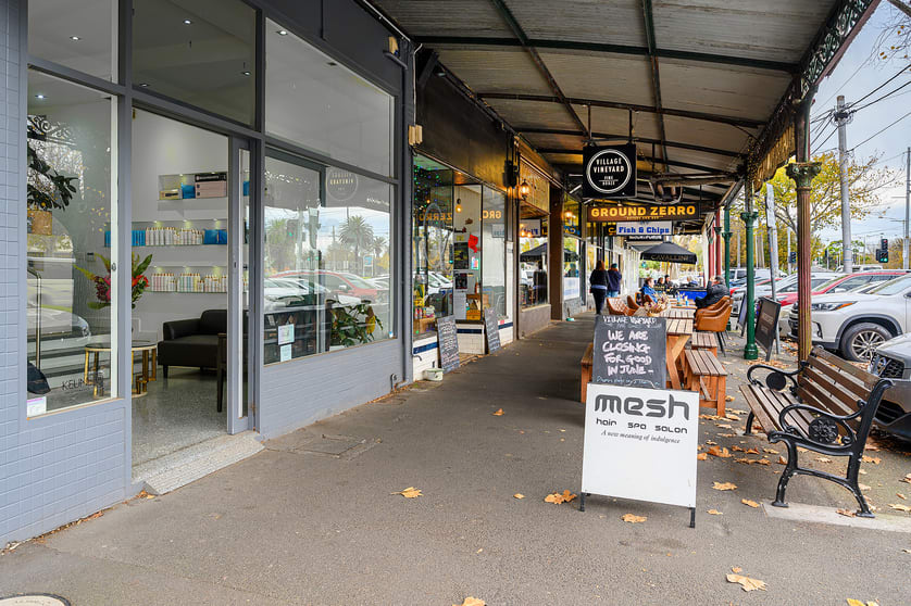 Click to view all images 346 Queens Parade Fitzroy North VIC 3068 - Image 2