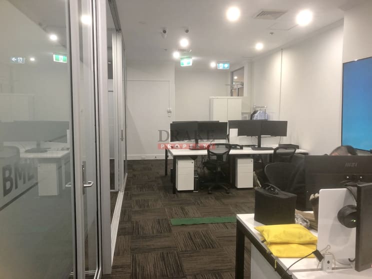 Level GF, 88/515 Kent Street Sydney NSW 2000 - Image 1