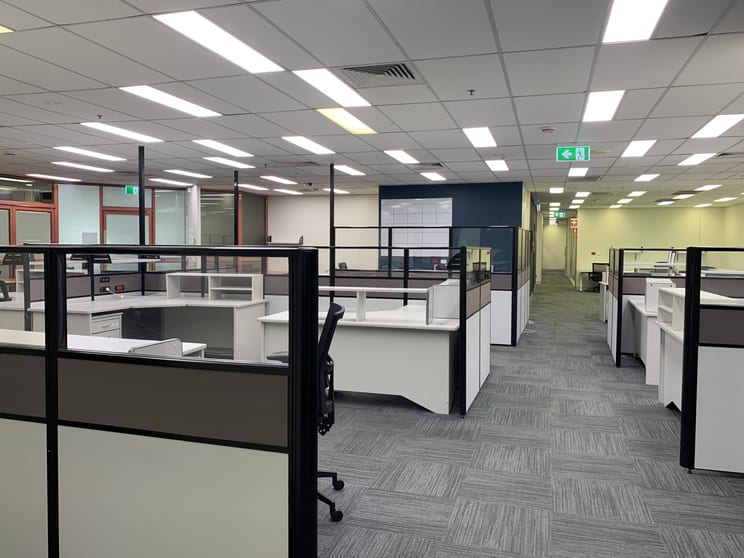 Click to view all images Office 1/60-78 King Street Caboolture QLD 4510 - Image 1