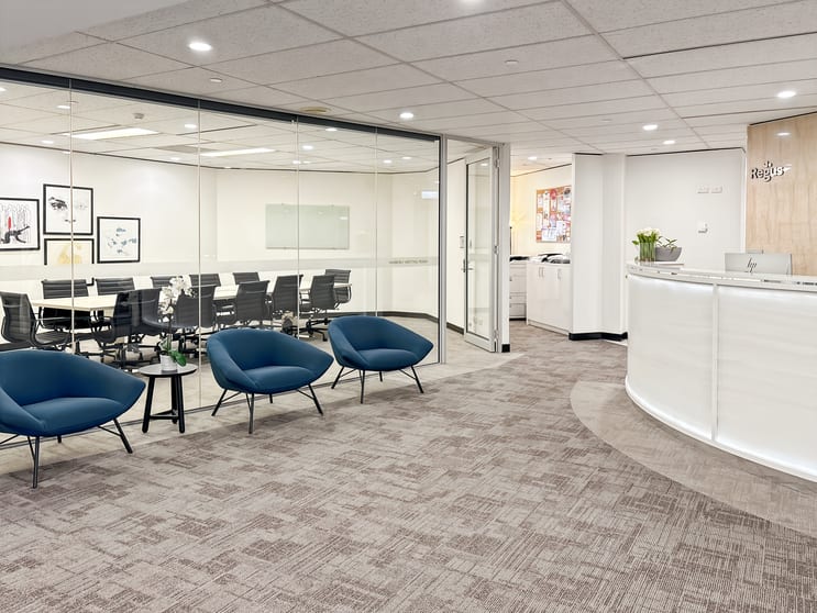 Click to view all images Level 29/221 St Georges Terrace Perth WA 6000 - Image 3