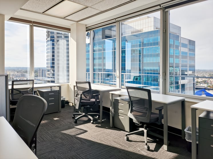 Click to view all images Level 29/221 St Georges Terrace Perth WA 6000 - Image 4