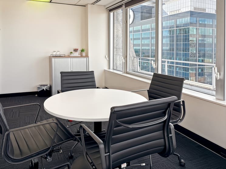 Click to view all images Level 29/221 St Georges Terrace Perth WA 6000 - Image 5