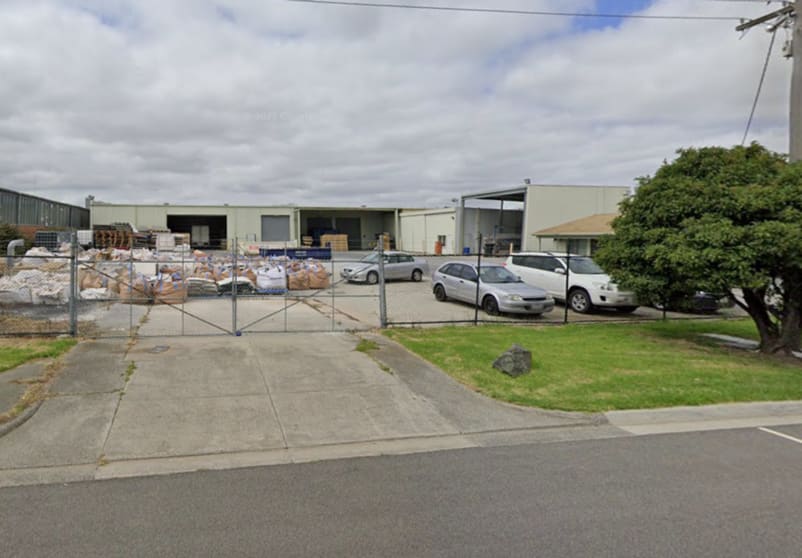 Click to view all images 10-12 Lanyon Street Dandenong South VIC 3175 - Image 1