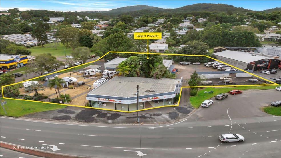 Click to view all images 53-59 Coronation Avenue Nambour QLD 4560 - Image 1