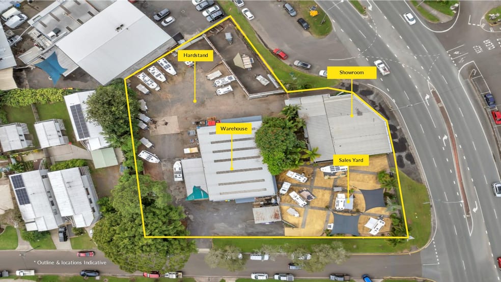 Click to view all images 53-59 Coronation Avenue Nambour QLD 4560 - Image 2
